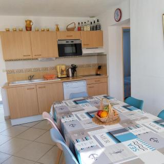 Superbe Maison 3 chambres, wifi, climatisation, Narbonne Plage - 5