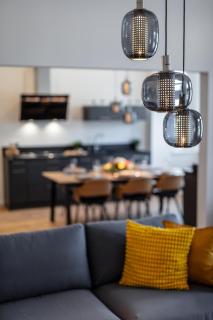 Goethe Palais Suite Anna Amalia l 1-8P l Lift l Parkplatz - Aue - 9