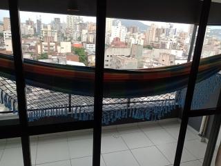Studio Vista Mar Enseada - Guarujá - 8