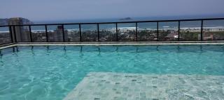 Studio Vista Mar Enseada - Guarujá - 5