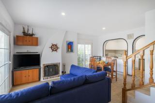 Bungalow 213 - Puerto Marino - 0