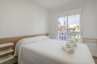 Bungalow 213 - Puerto Marino - 1