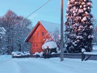Roubenka Háj - Jindřichovice - 6