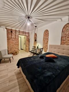 Võru studio apartment 3, free parking - 6