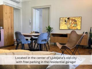 Riverside apartment - Ljubljana - 0