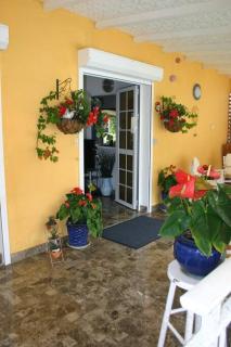 VILLA SAFRAN - Sainte-Anne - 5