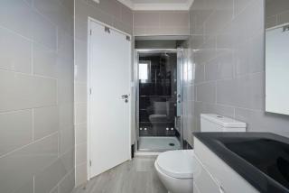 New 3 bedroom flat with river on sight @Alameda - Lissabon - 7