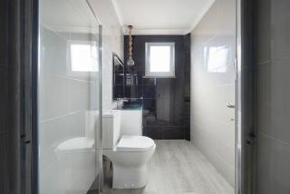 New 3 bedroom flat with river on sight @Alameda - Lissabon - 6