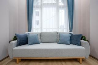 GoodWind Aparthotel - 7