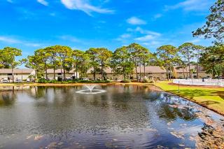 Seascape Golf Villas 92G - Destin - 6