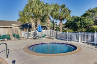 Seascape Golf Villas 92G - Destin - 5