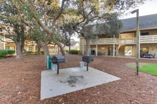 Seascape Golf Villas 92G - Destin - 3