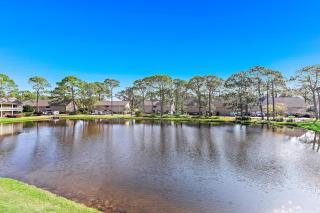 Seascape Golf Villas 92G - Destin - 2