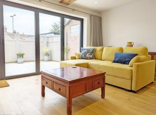 The Hive - Pet Friendly House - Emsworth - 6