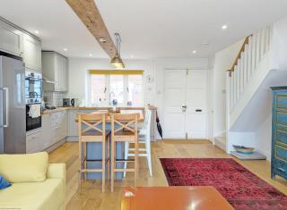 The Hive - Pet Friendly House - Emsworth - 4