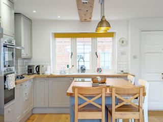The Hive - Pet Friendly House - Emsworth - 1