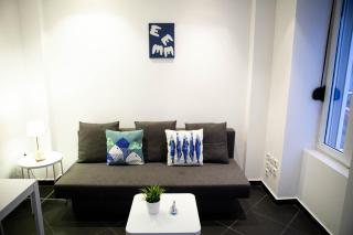 Warm & Trendy Apartment - Atene - 4