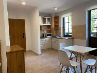 Apartament Mazurek przy Promenadzie - Mikołajki - 5