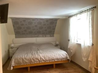 Ferienhaus zum Rossbach - 8