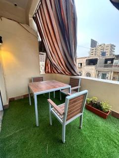 Midtown Nile View Suites - 4