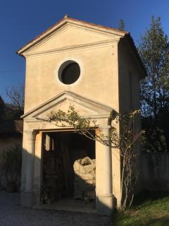 B&B Ernestine Family Home - Caneva - 4