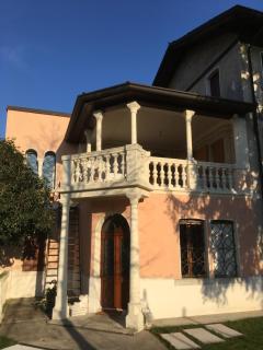 B&B Ernestine Family Home - Caneva - 2