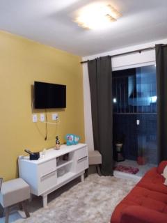 Apartamento João Pessoa -apt completo 2 quartos casal - João Pessoa - 6