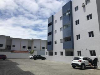 Apartamento João Pessoa -apt completo 2 quartos casal - 9