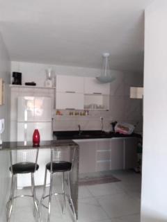 Apartamento João Pessoa -apt completo 2 quartos casal - João Pessoa - 4