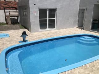 Apartamento João Pessoa -apt completo 2 quartos casal - João Pessoa - 0