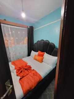G&G Lavish Studio Nakuru - Nakuru - 8