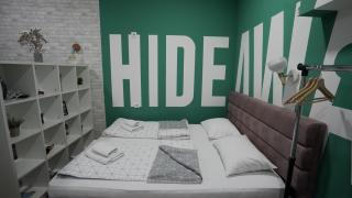 Hideaway Rooms & Apartments Sarajevo - Sarajevo - 5