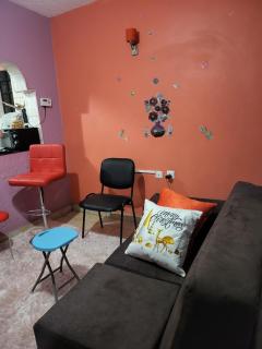 G&G Lavish Studio Nakuru - 7