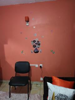 G&G Lavish Studio Nakuru - Nakuru - 3