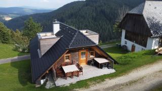 Beim Bergbauer - Fischbach - 1