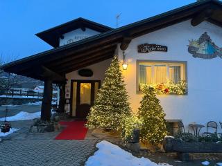 La Roche Hotel Appartments - Aosta - 9