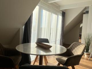 Zeitapartments Altstadtlage - Stade - 7