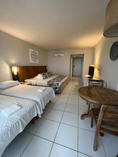 Búzios Beach Resort - 2