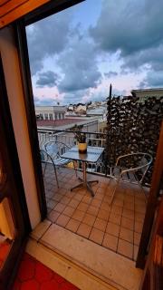 B&B Centrum Palmi - 1