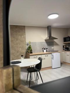 Studio Les Champs - Baelen - 4