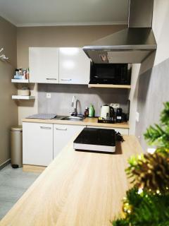 Studio Les Champs - Baelen - 2