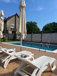 Apartman Dobrodosli - Jajinci - 0