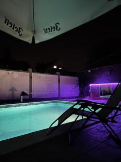Apartman Dobrodosli - Jajinci - 2