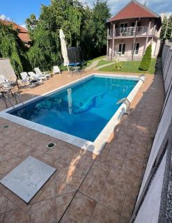 Apartman Dobrodosli - Jajinci - 1