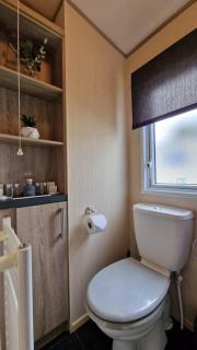 Contemporary home at Tarka Holiday Park Barnstaple - Barnstaple - 6