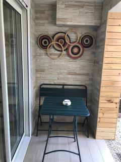 Studio neuf de 24m² - 5