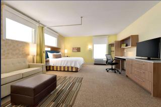 Home2 Suites By Hilton-Cleveland Beachwood - Beachwood - 8