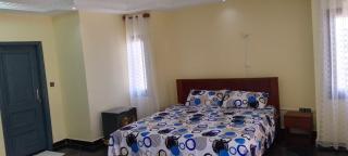 ADOUKE - Cotonou - 2