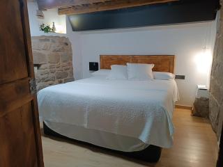 Ca la Francisqueta, La Tina i el Deso Apartament Solsona - 6