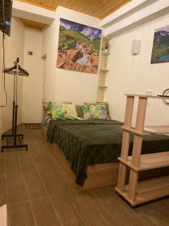 Guest Room "Trip Spirit" - Tbilisi - 8